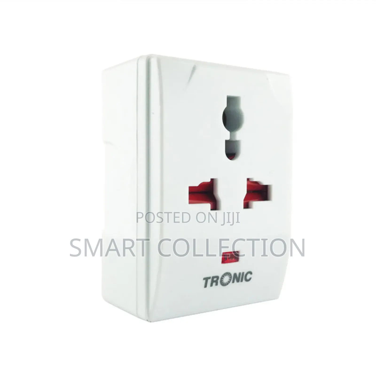 Tronic Multiplug Ad5100 13amps 3 Pin