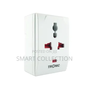 Tronic Multiplug Ad5100 13amps 3 Pin