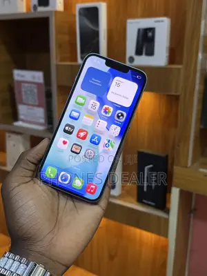 Apple iPhone 14 128 GB Blue