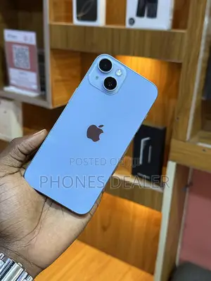 Apple iPhone 14 128 GB Blue