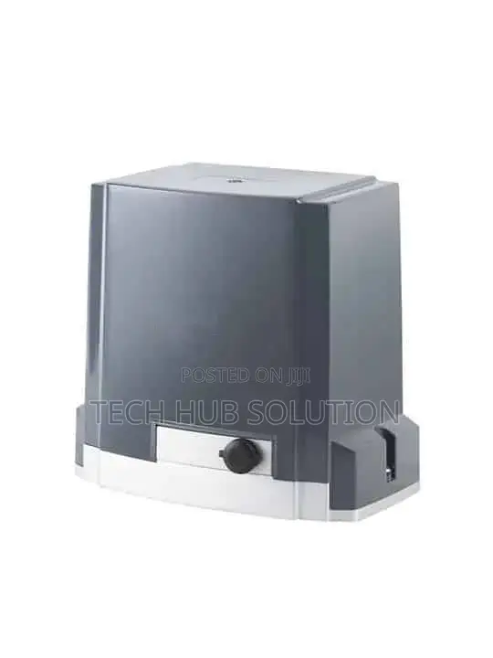 Evi Power Gate Motor