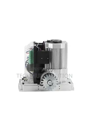 Evi Power Gate Motor