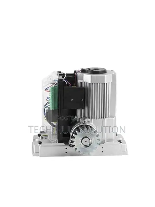Evi Power Gate Motor