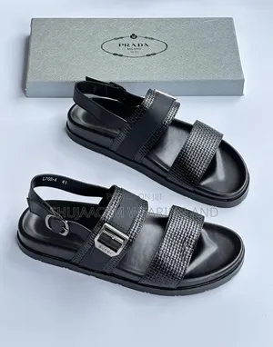 Walk With Confidence