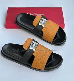 Walk With Confidence