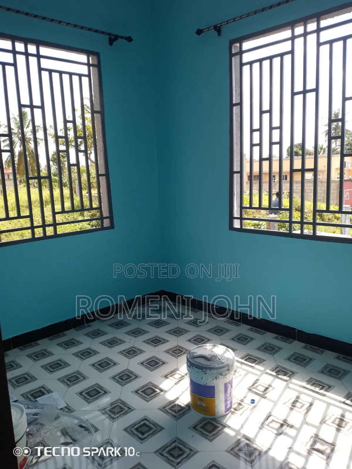 1bdrm Apartment in Tanzania Daresalaam., Ilala for rent