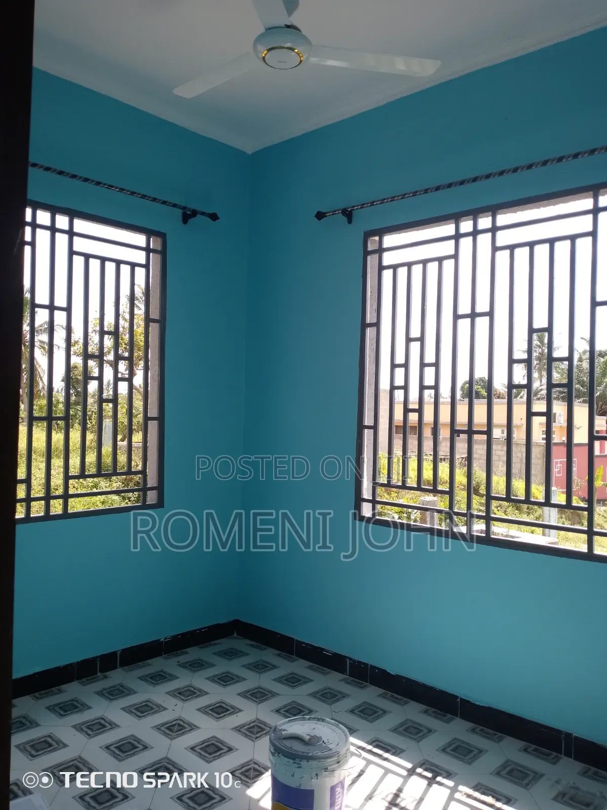 1bdrm Apartment in Tanzania Daresalaam., Ilala for rent