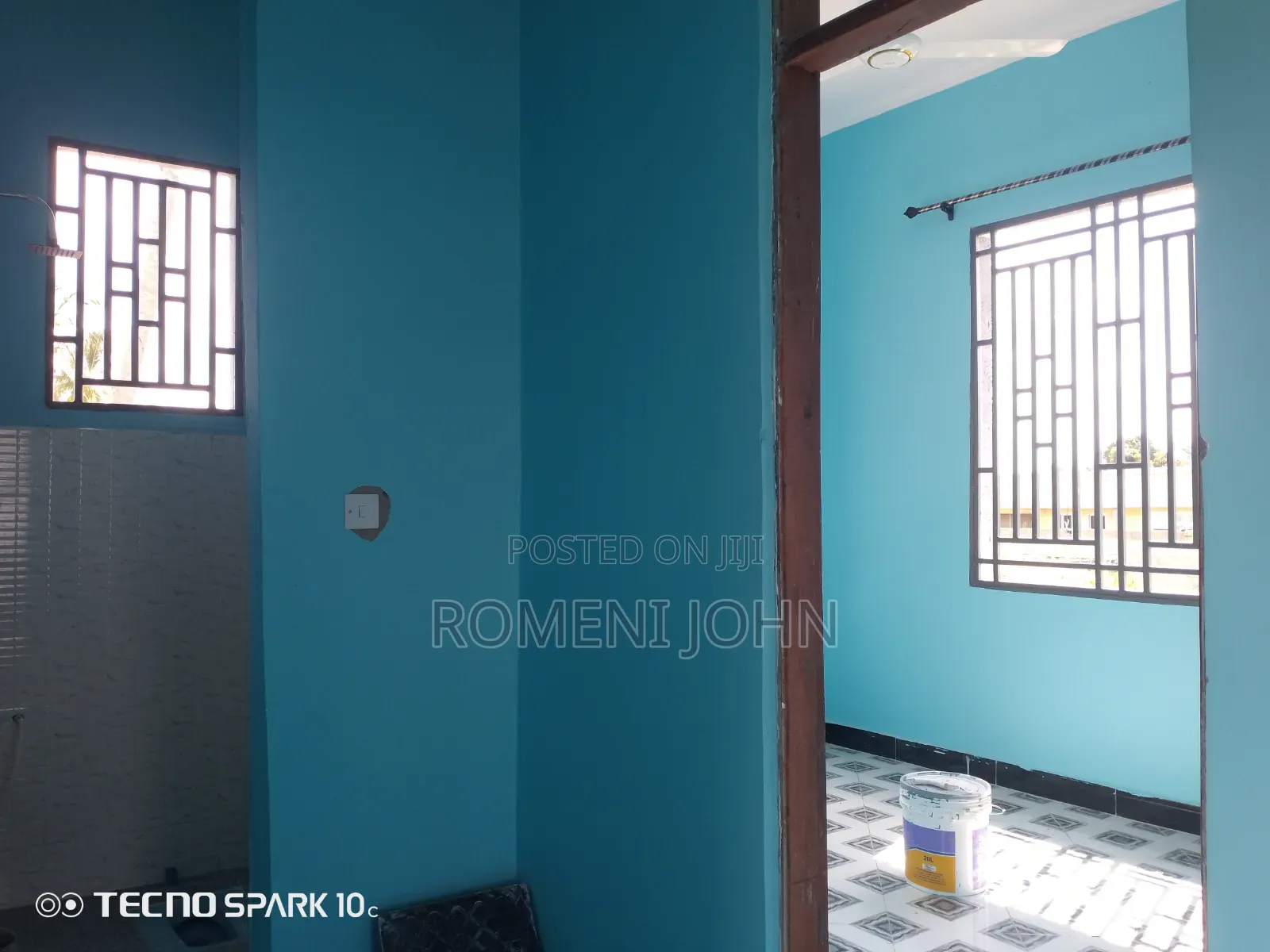 1bdrm Apartment in Tanzania Daresalaam., Ilala for rent
