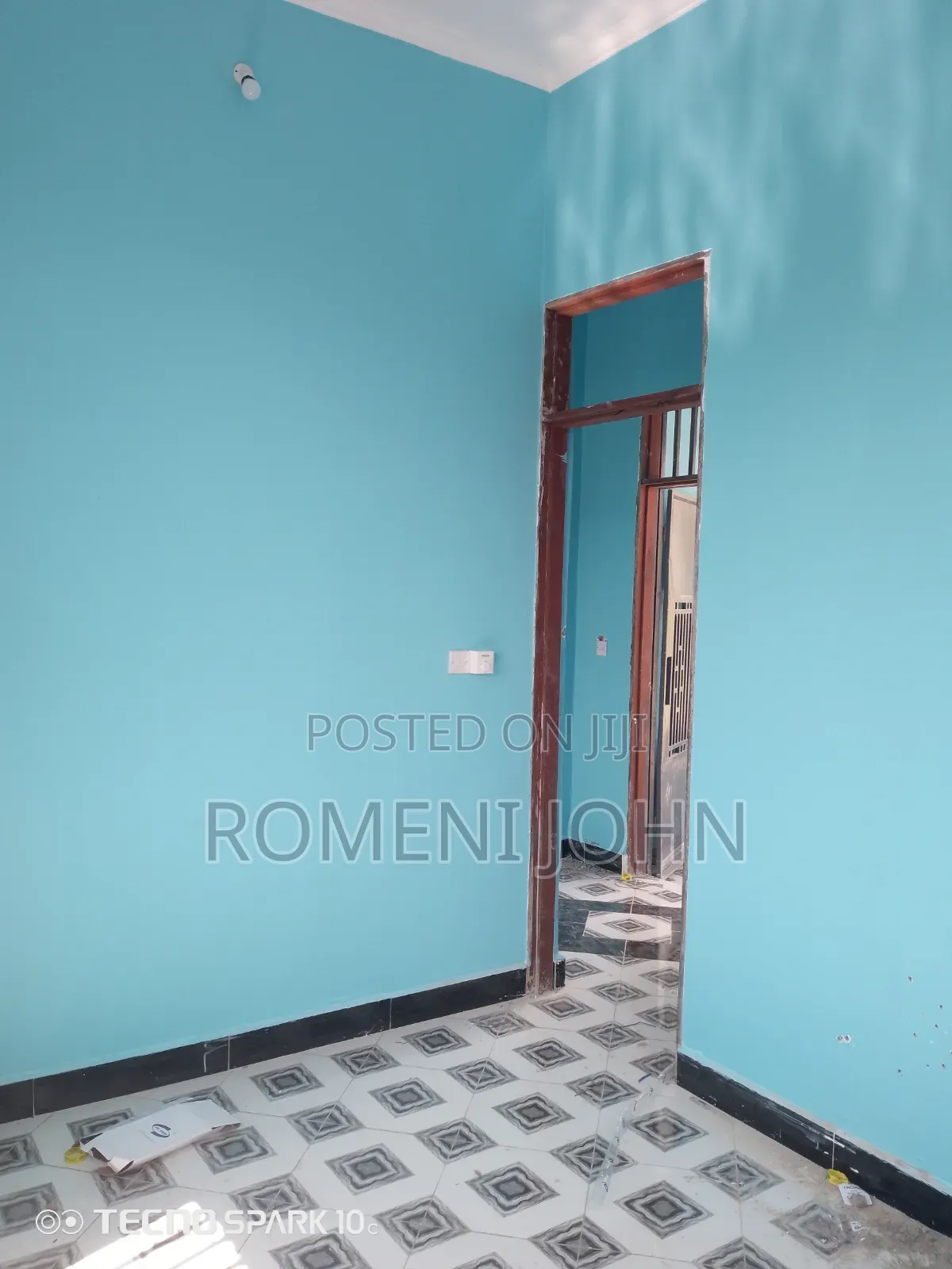 1bdrm Apartment in Tanzania Daresalaam., Ilala for rent