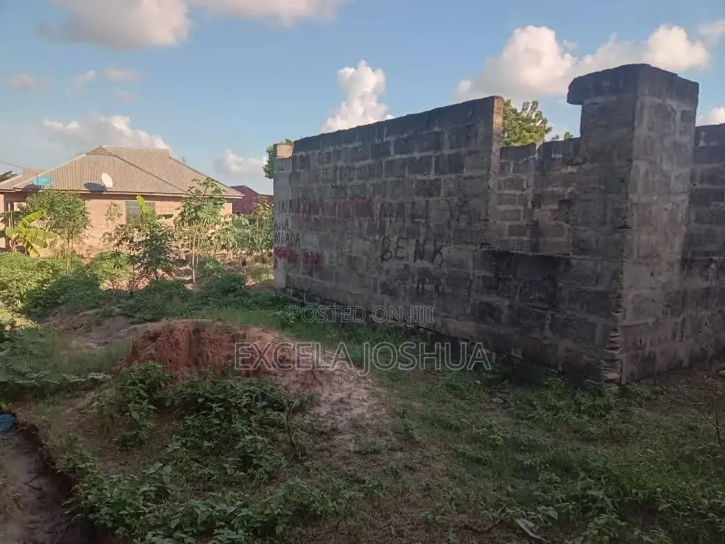 Mini Flat In Excela Joshua, Kitunda For Sale