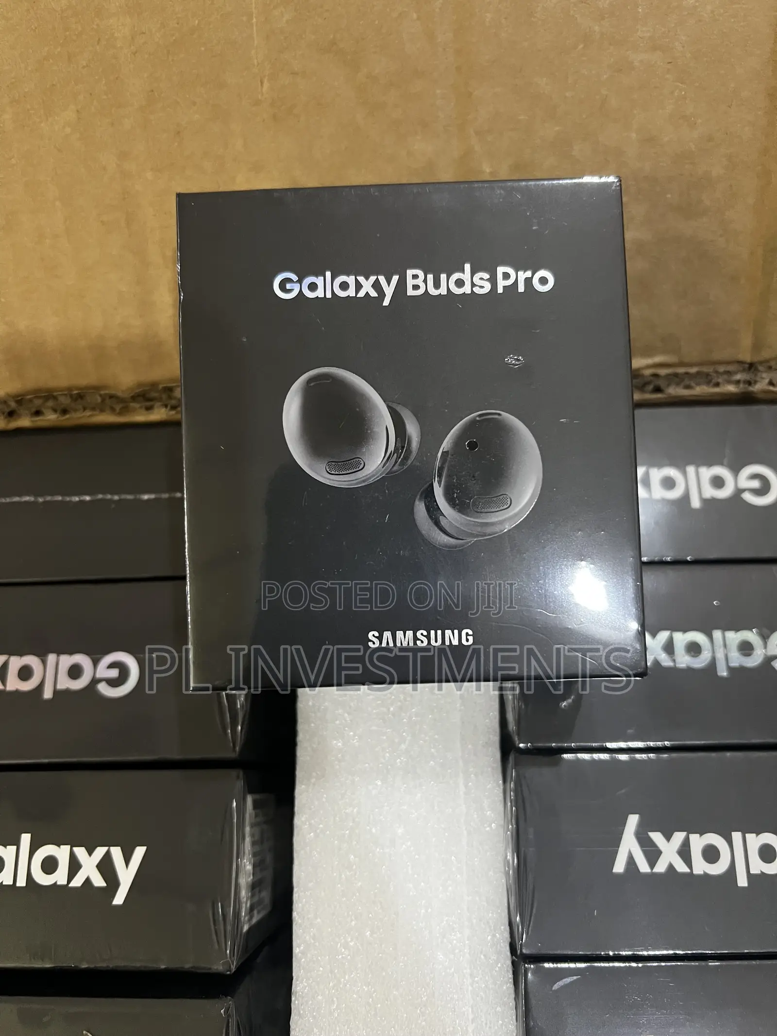 Samsung Galaxy Buds Pro