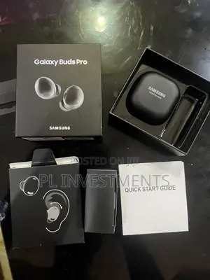 Samsung Galaxy Buds Pro