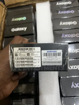 Samsung Galaxy Buds Pro