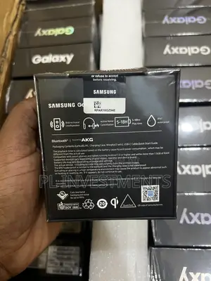 Samsung Galaxy Buds Pro