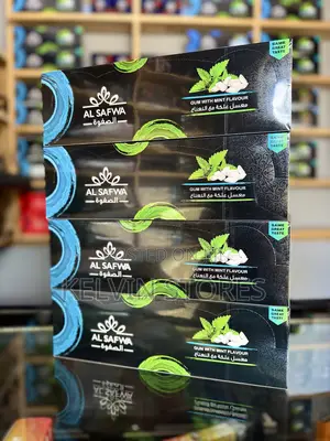 Al Safwa Flavor 50g