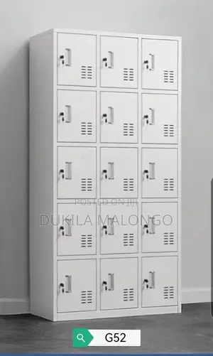 Locker Nzuri Nzito Imara Sana Napia Linadumu Kwamda Mrefu