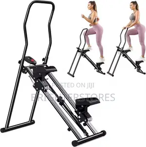 Stair Climber