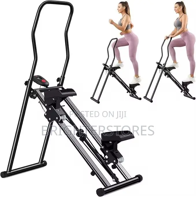 Stair Climber