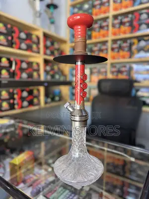 Shisha Premium Mtungi