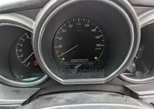 Lexus RX 330 2006 Black