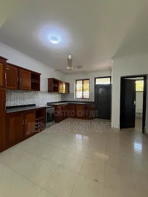 3bdrm Apartment in Msasani for rent