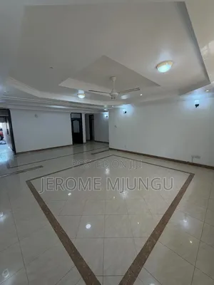 3bdrm Apartment in Msasani for rent