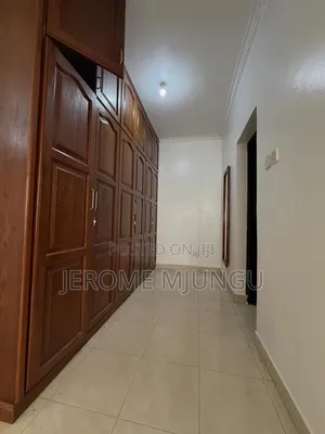 3bdrm Apartment in Msasani for rent