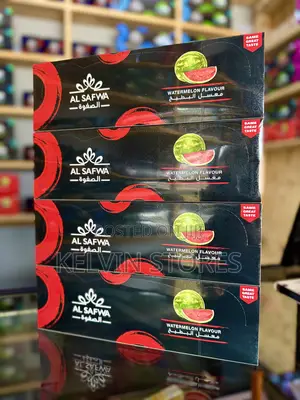 Premium Shisha Flavor 50g