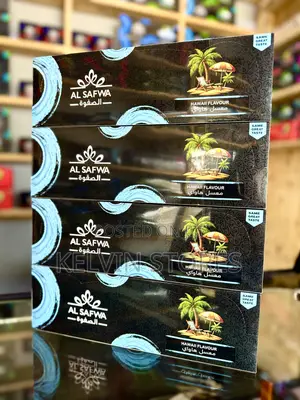 Fleva Ya Shisha Gram 50