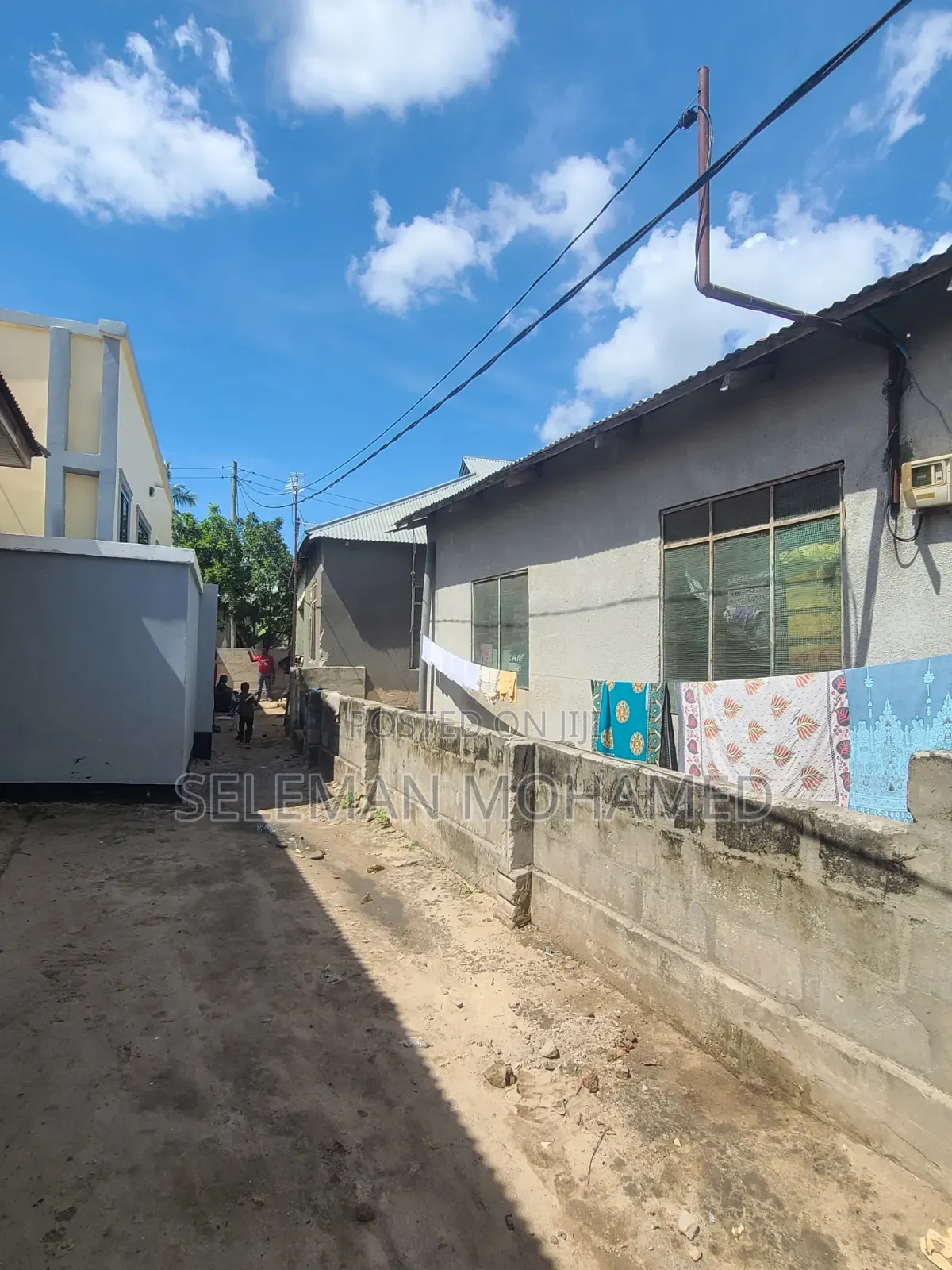 Furnished 3bdrm House in Biriani Real Estate, Chamazi for sale
