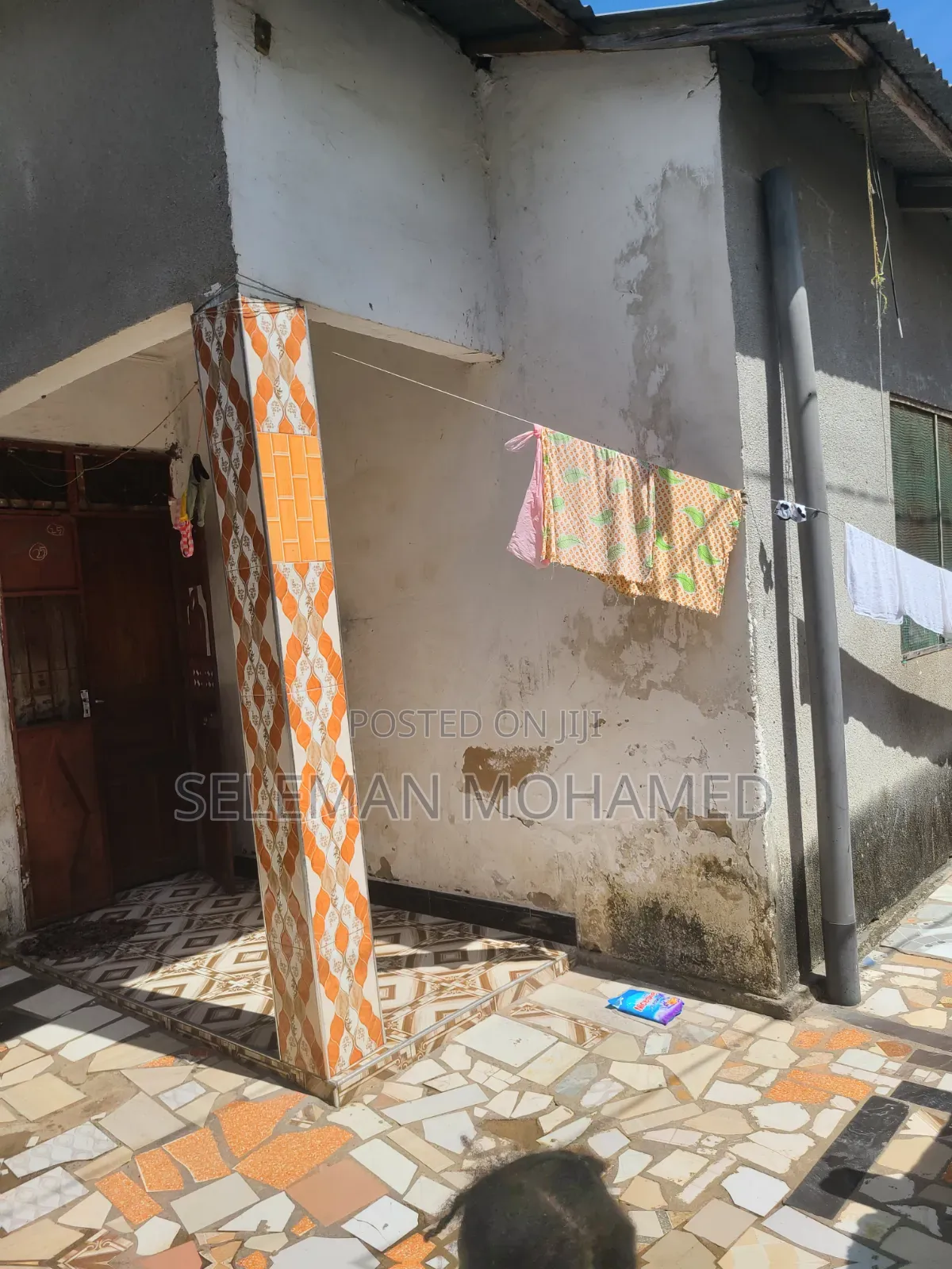 Furnished 3bdrm House in Biriani Real Estate, Chamazi for sale