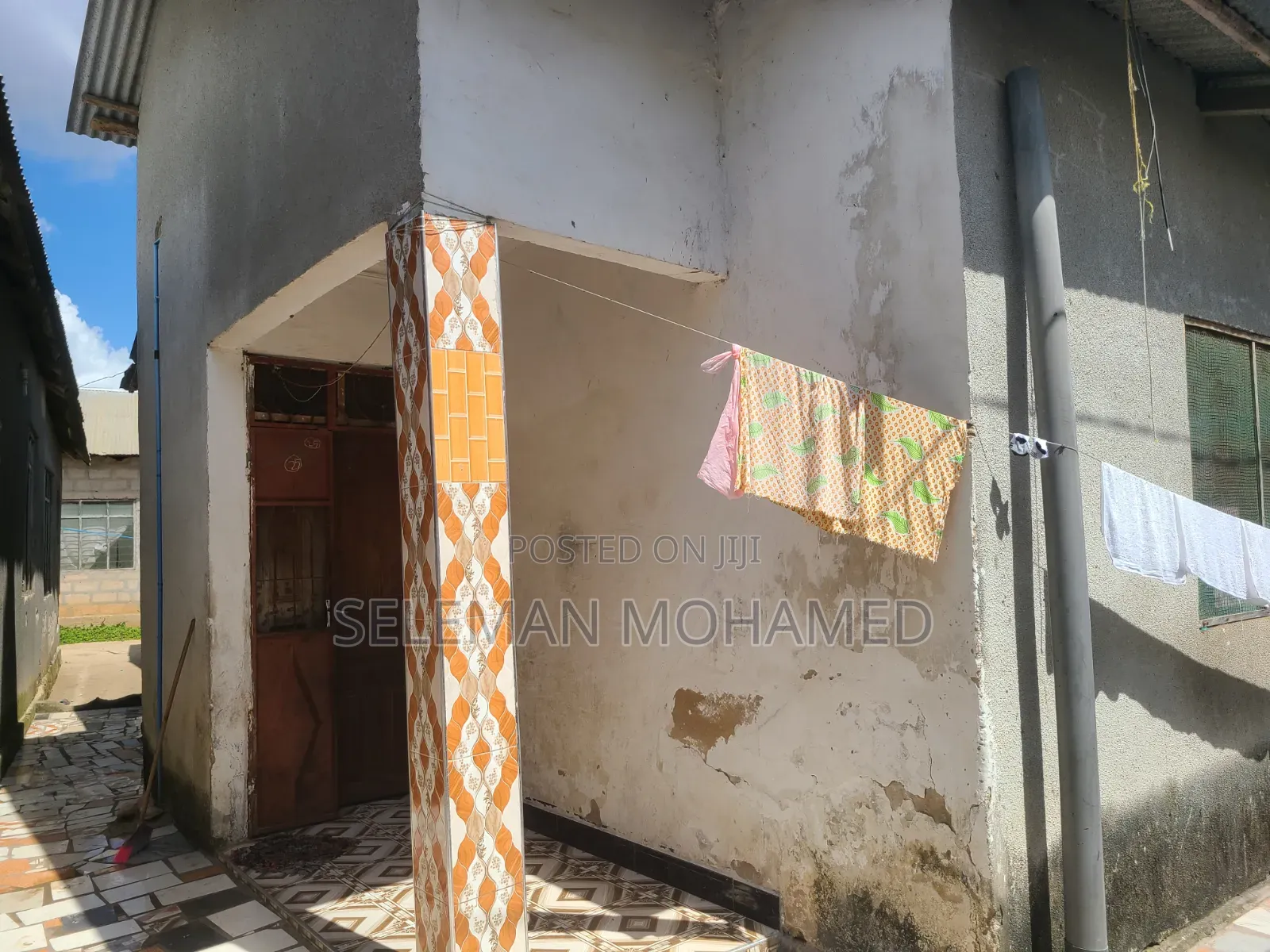 Furnished 3bdrm House in Biriani Real Estate, Chamazi for sale