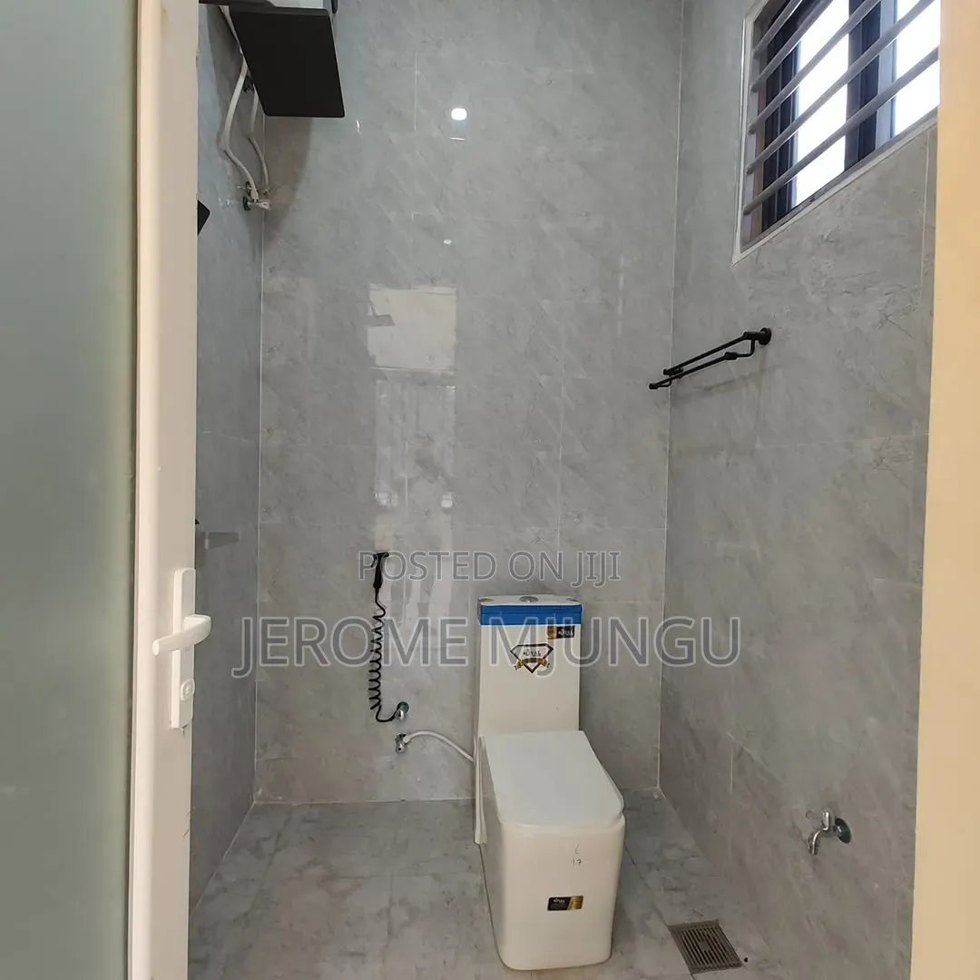 2bdrm Apartment in Goba for rent