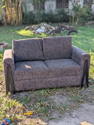 Sofa Set Two Seats