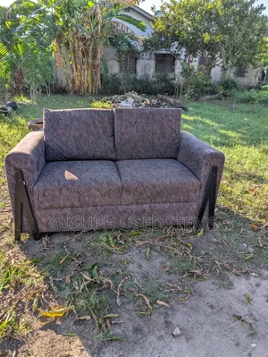 Sofa Set Two Seats