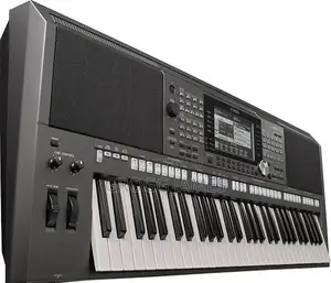 Yamaha PSR S-970