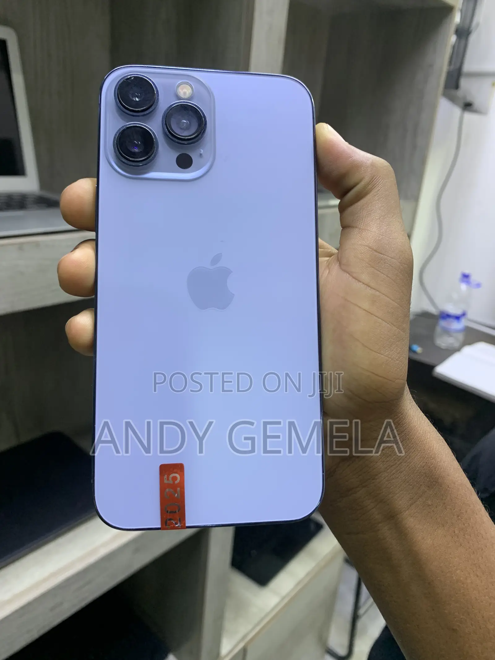Apple iPhone 13 Pro Max 128 GB Blue