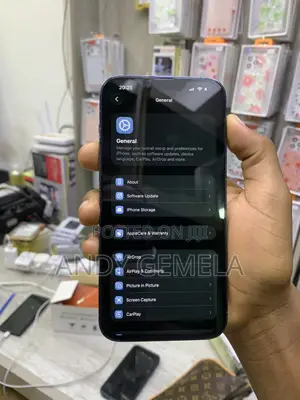 Apple iPhone 13 Pro Max 128 GB Blue