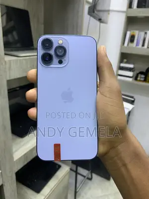 Apple iPhone 13 Pro Max 128 GB Blue