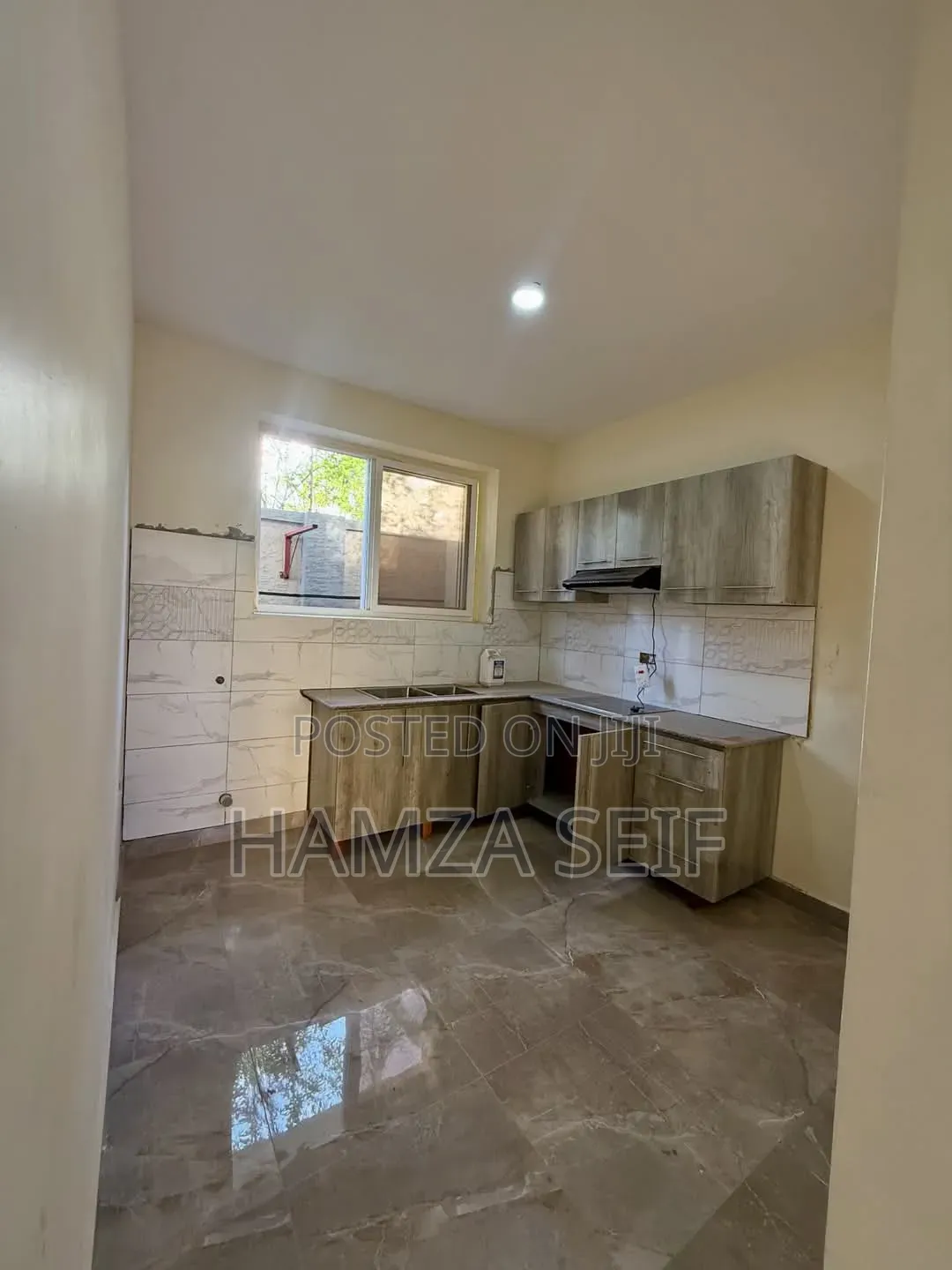 Furnished 2bdrm House in Mbezi Beach for rent
