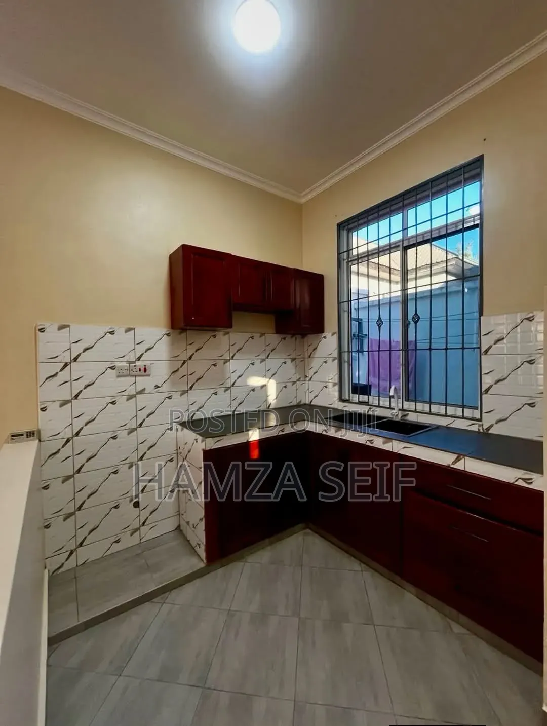 Furnished 2bdrm House in Mbezi Beach for rent