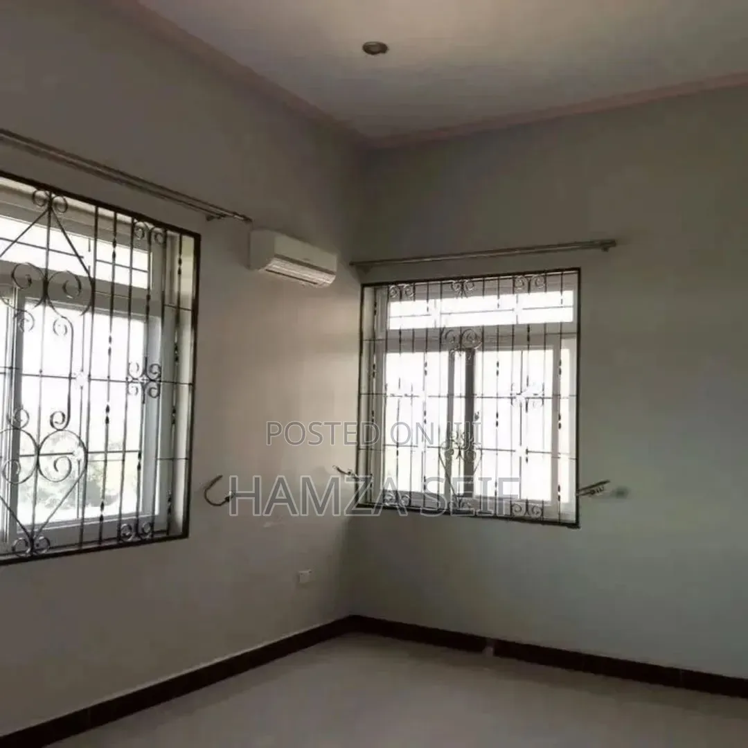Furnished 2bdrm House in Mbezi Beach for rent