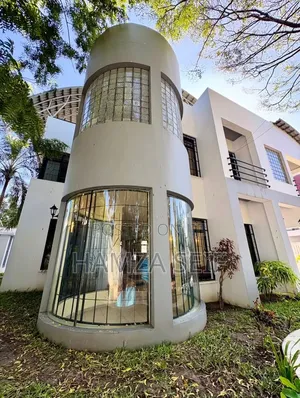 Furnished 2bdrm House in Kijitonyama for rent