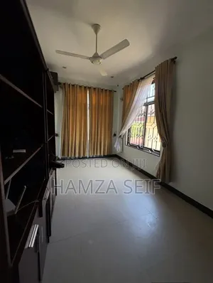 Furnished 2bdrm House in Kijitonyama for rent