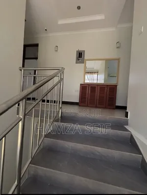 Furnished 2bdrm House in Kijitonyama for rent