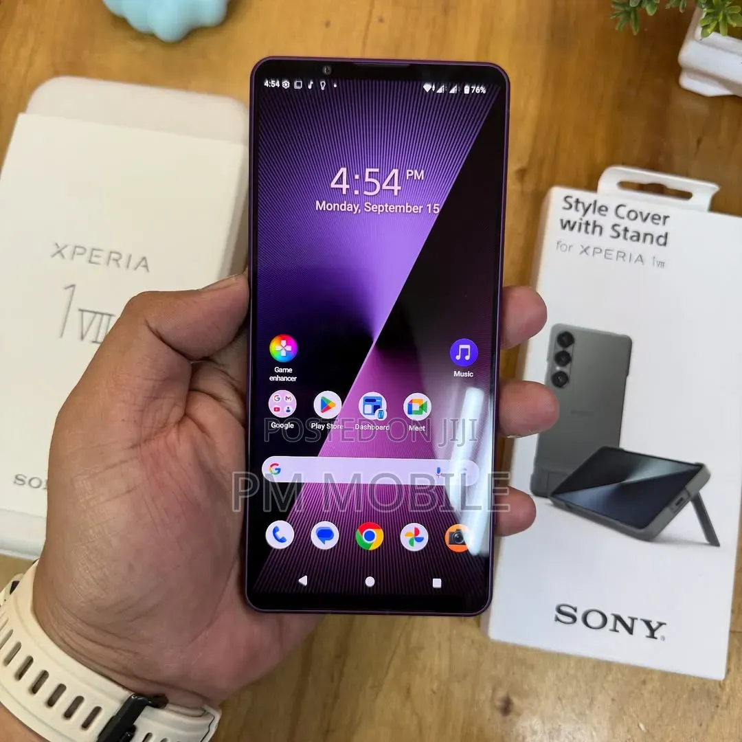 Sony Xperia 1 VII 256 GB