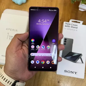 Sony Xperia 1 VII 256 GB