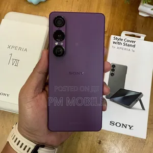 Sony Xperia 1 VII 256 GB