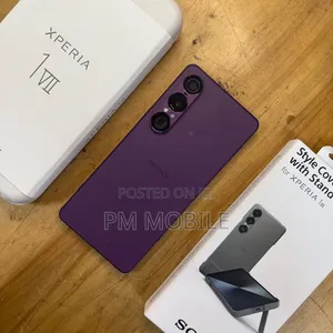 Sony Xperia 1 VII 256 GB