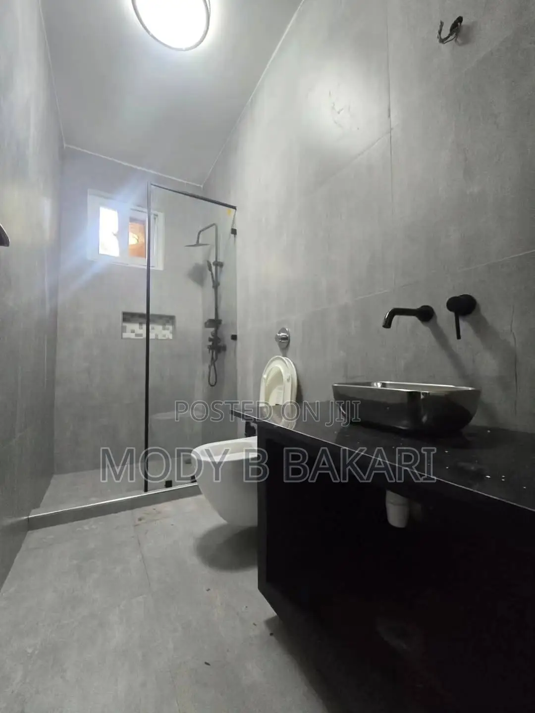 Furnished 5bdrm Villa in Kawe for rent